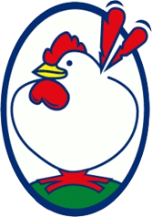 CabCor Egg Farm Logo